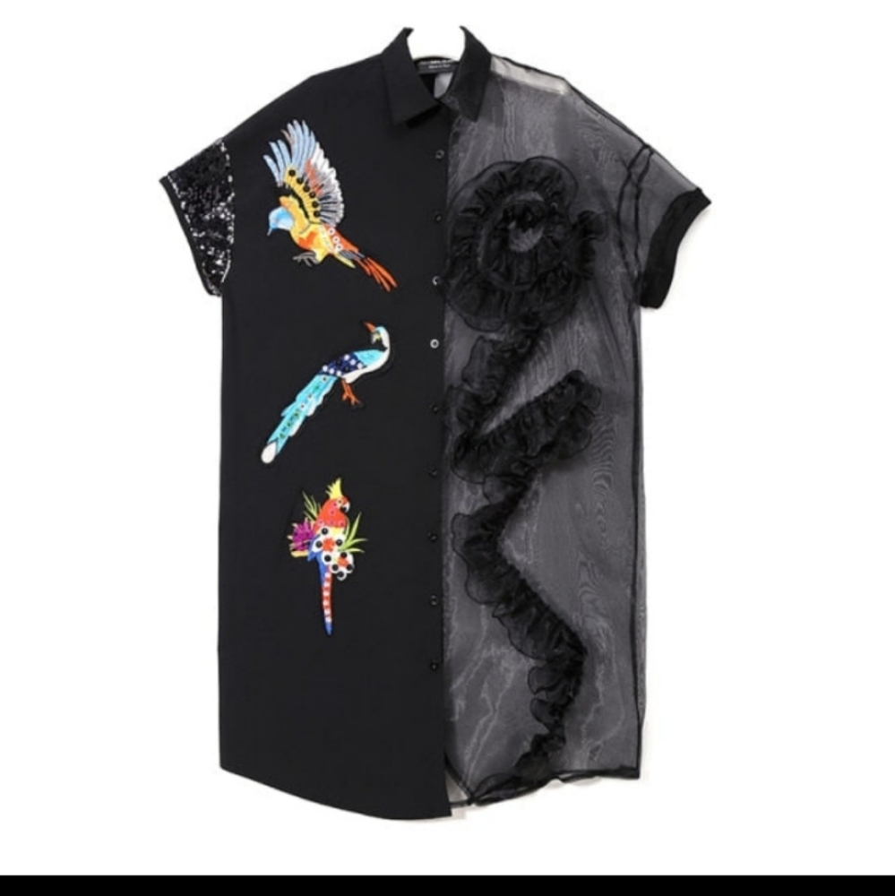 Top Dress